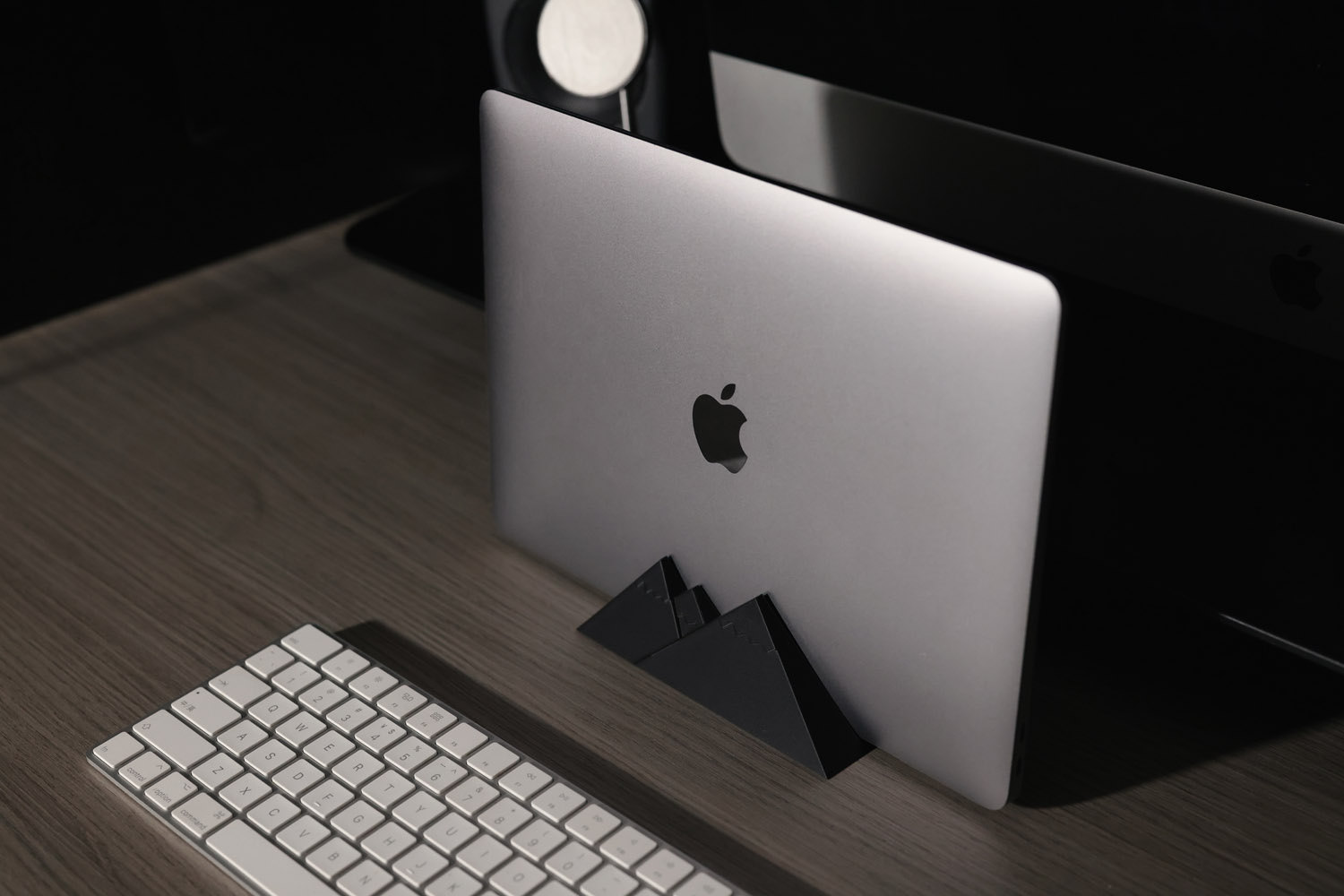 山·笔记本支架